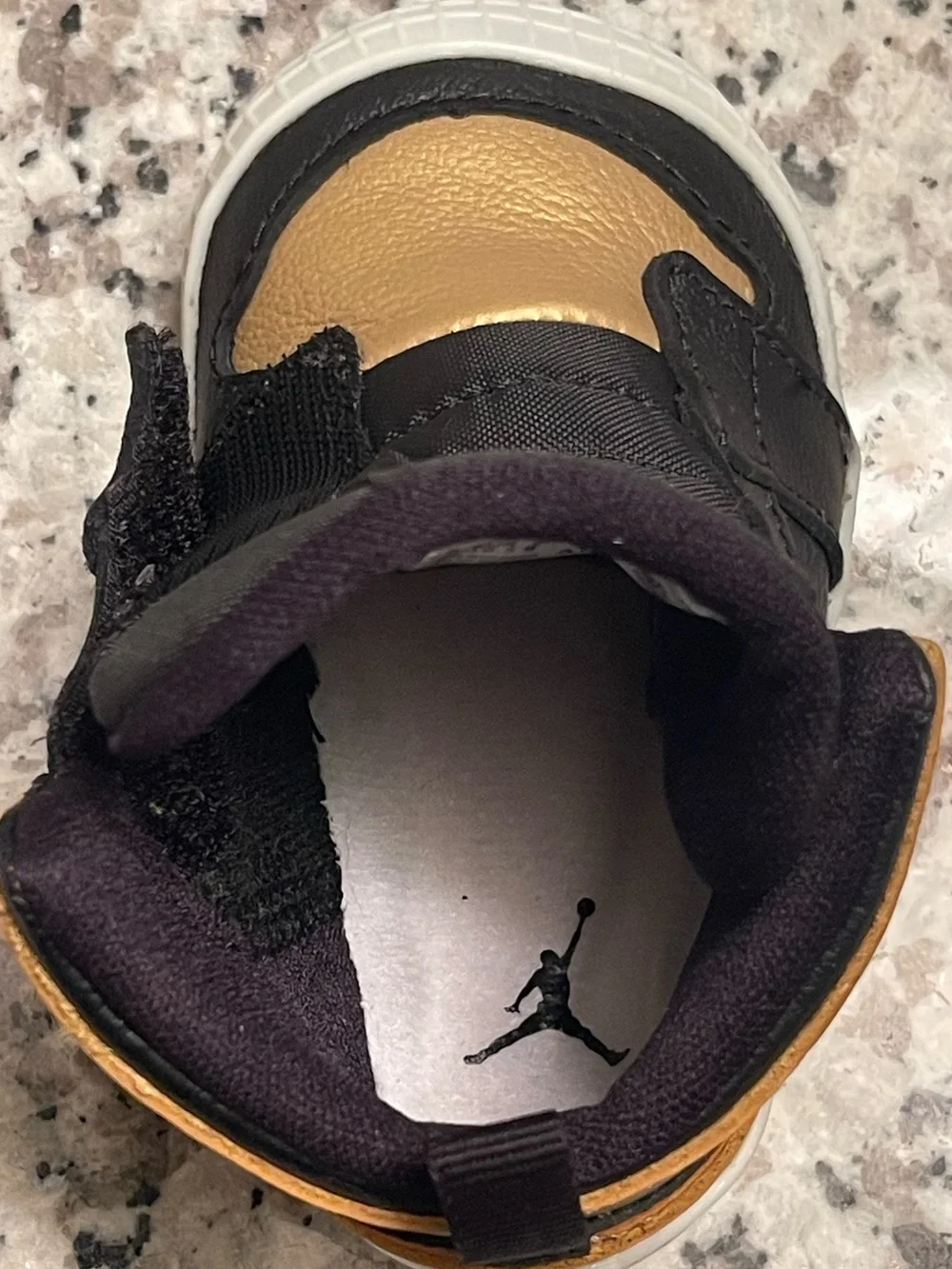 Air Jordan 1 